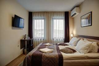 Гостевой дом Guest Rooms Tsarevets Велико-Тырново Двухместный номер с 1 кроватью-7