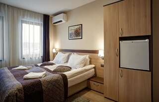 Гостевой дом Guest Rooms Tsarevets Велико-Тырново Двухместный номер с 1 кроватью-8