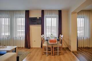 Гостевой дом Guest Rooms Tsarevets Велико-Тырново Апартаменты-25